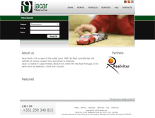 Tablet Screenshot of jacar.realvitur.pt